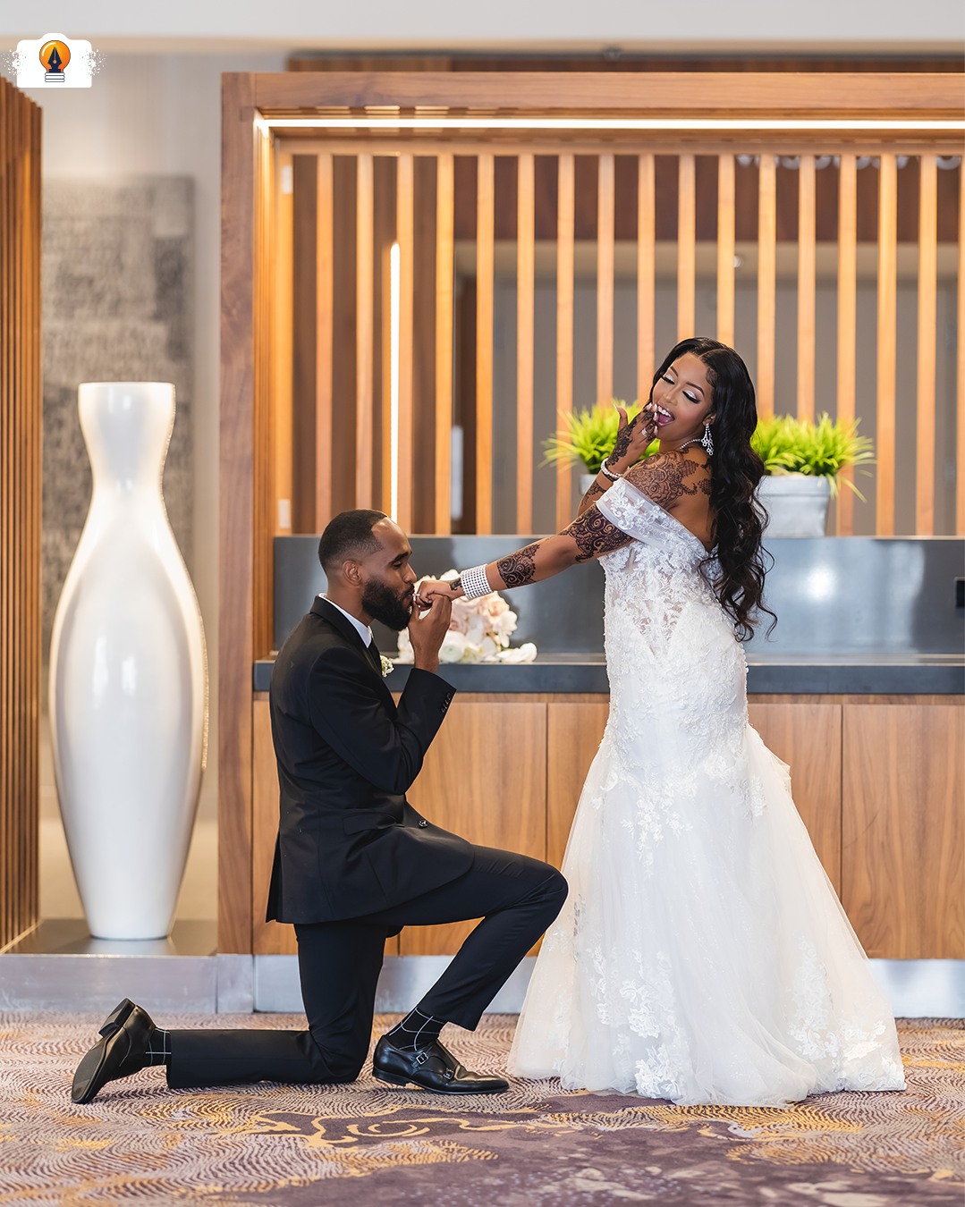 Engagement Photography